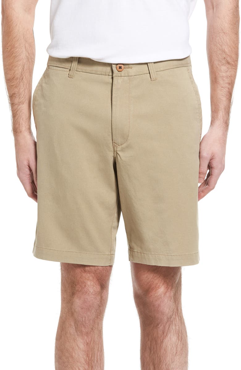 Tommy Bahama 'Offshore' Stretch Twill Shorts | Nordstrom