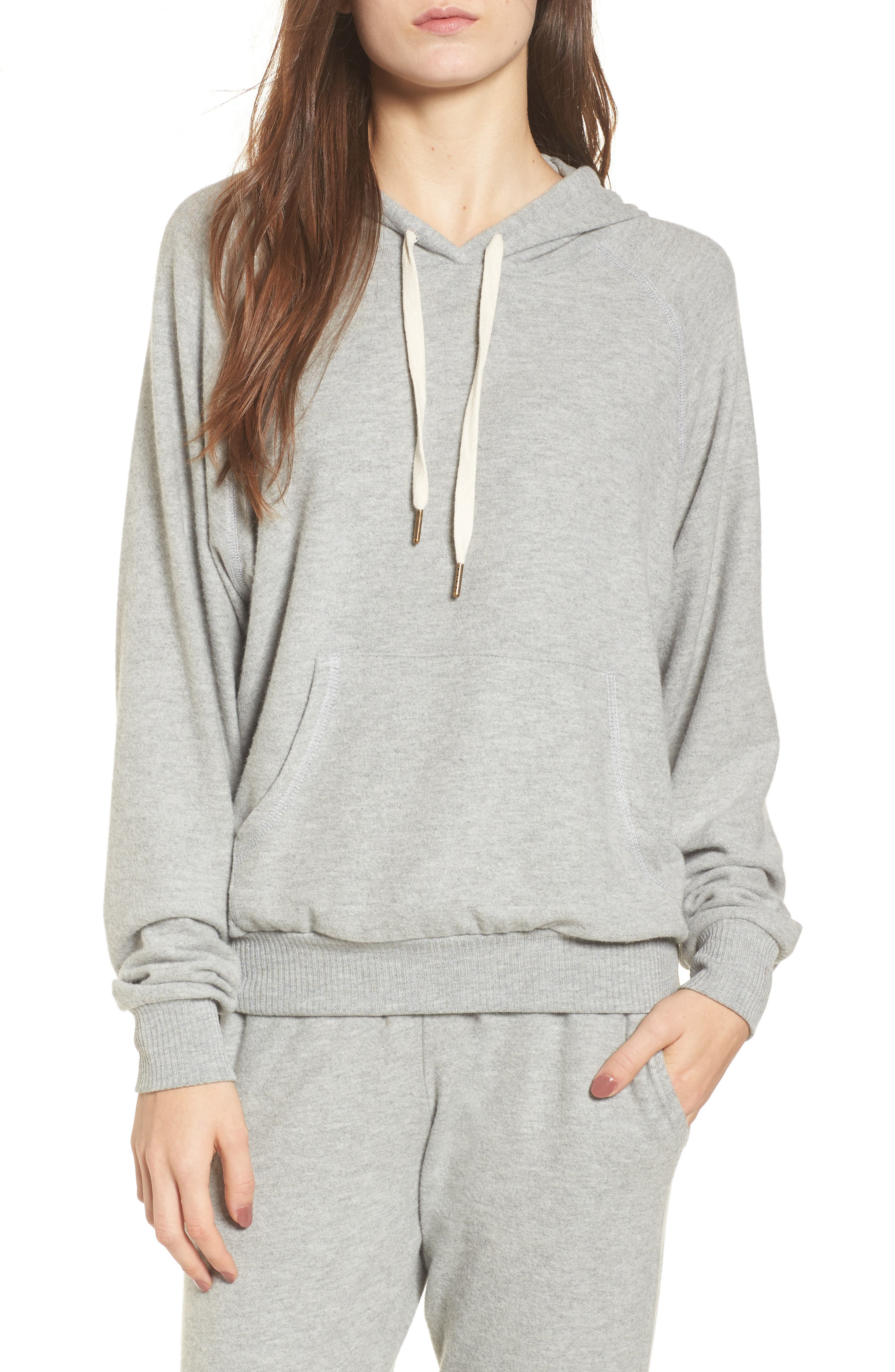 bp fleece hoodie