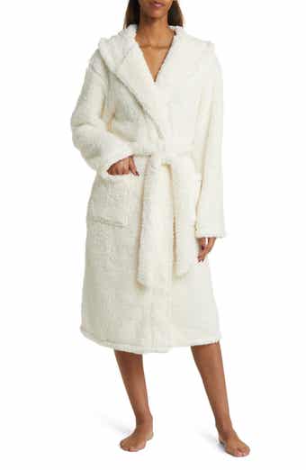 Ugg robe 2025 womens nordstrom