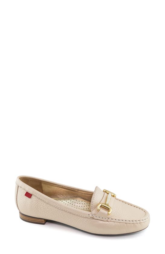 Marc Joseph New York Grand Street Flat In Pearlized Blush