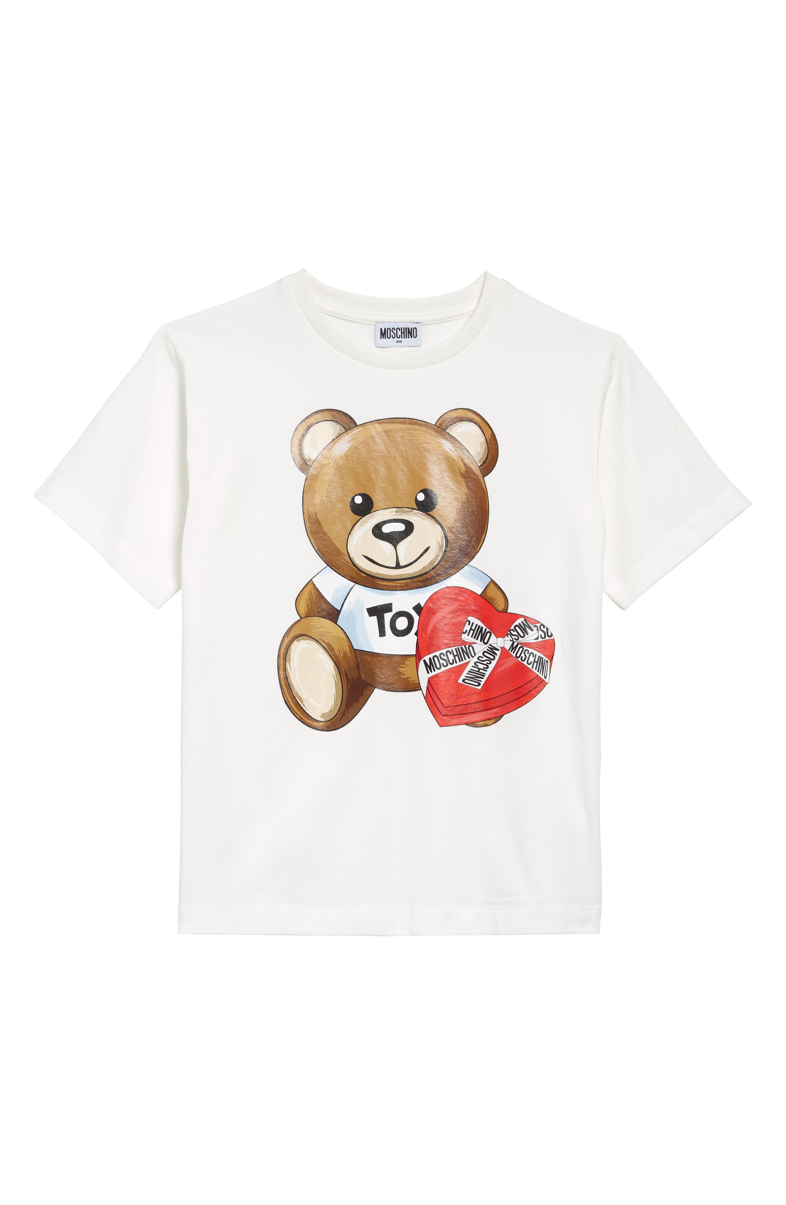 teddy bear designer brand
