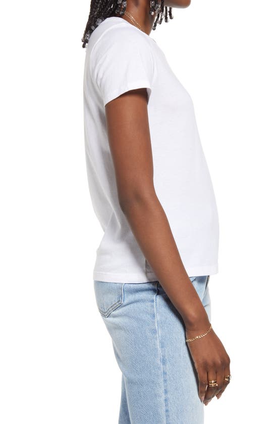 BP. CREWNECK T-SHIRT