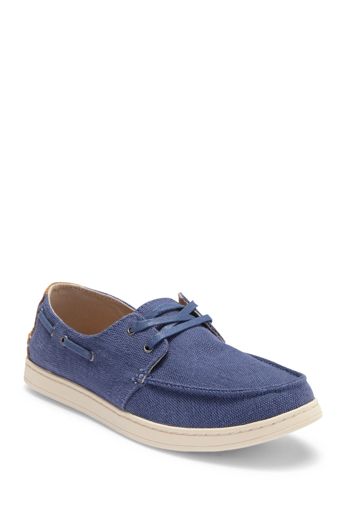 toms culver boat shoe