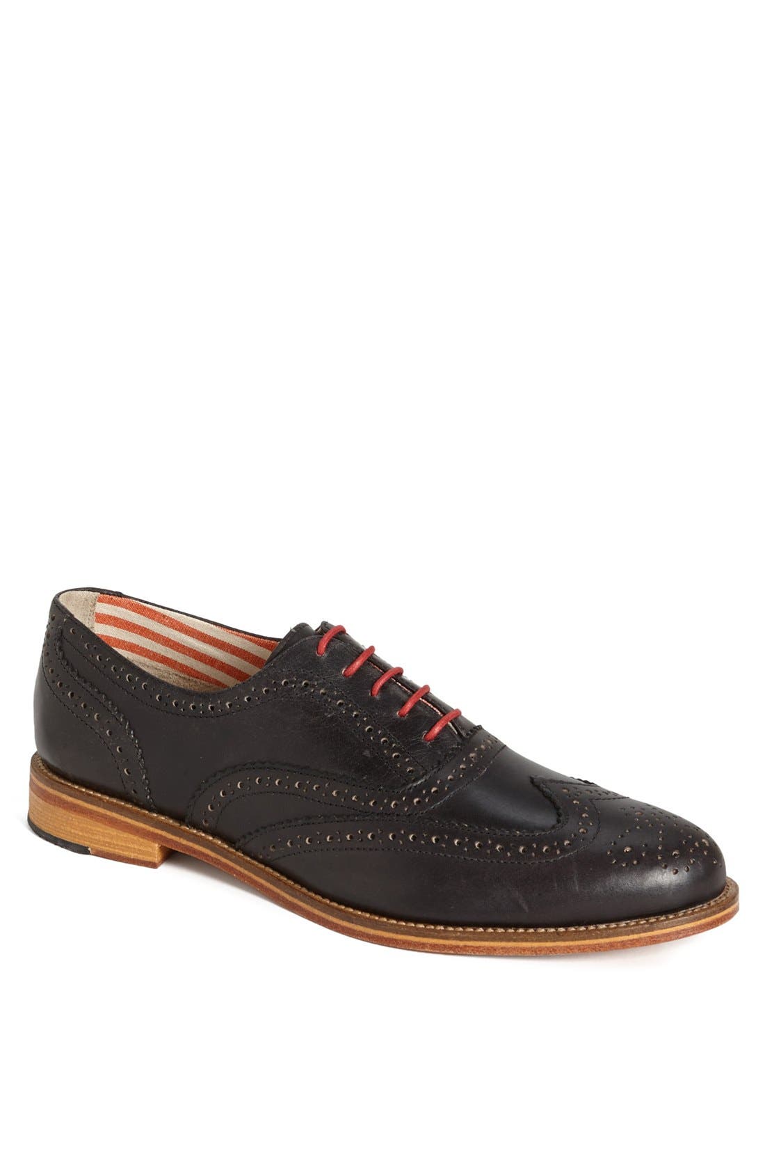 J SHOES 'Charlie' Wingtip Nordstrom