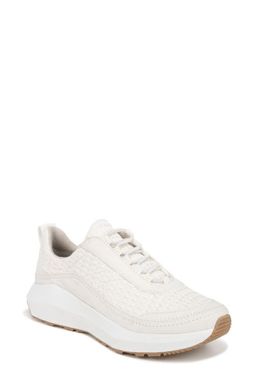 DR. SCHOLL'S DR. SCHOLL'S HANNAH RETRO SNEAKER 
