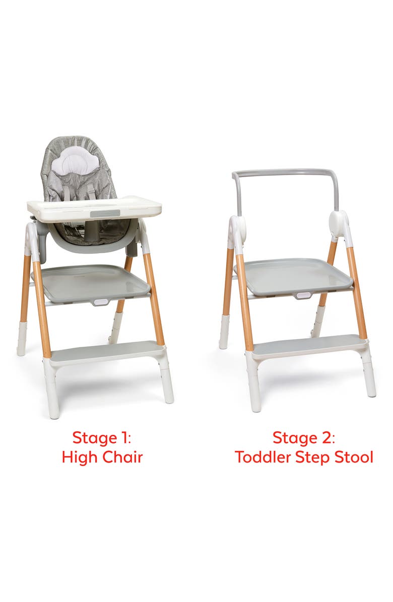 Skip Hop Sit To Step Highchair Nordstrom Skip Hop Sit To Step Highchair Nordstrom