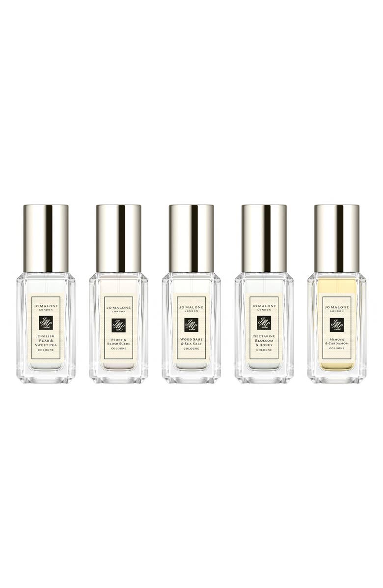 Jo Malone London™ Cologne Collection Set $115 Value | Nordstrom