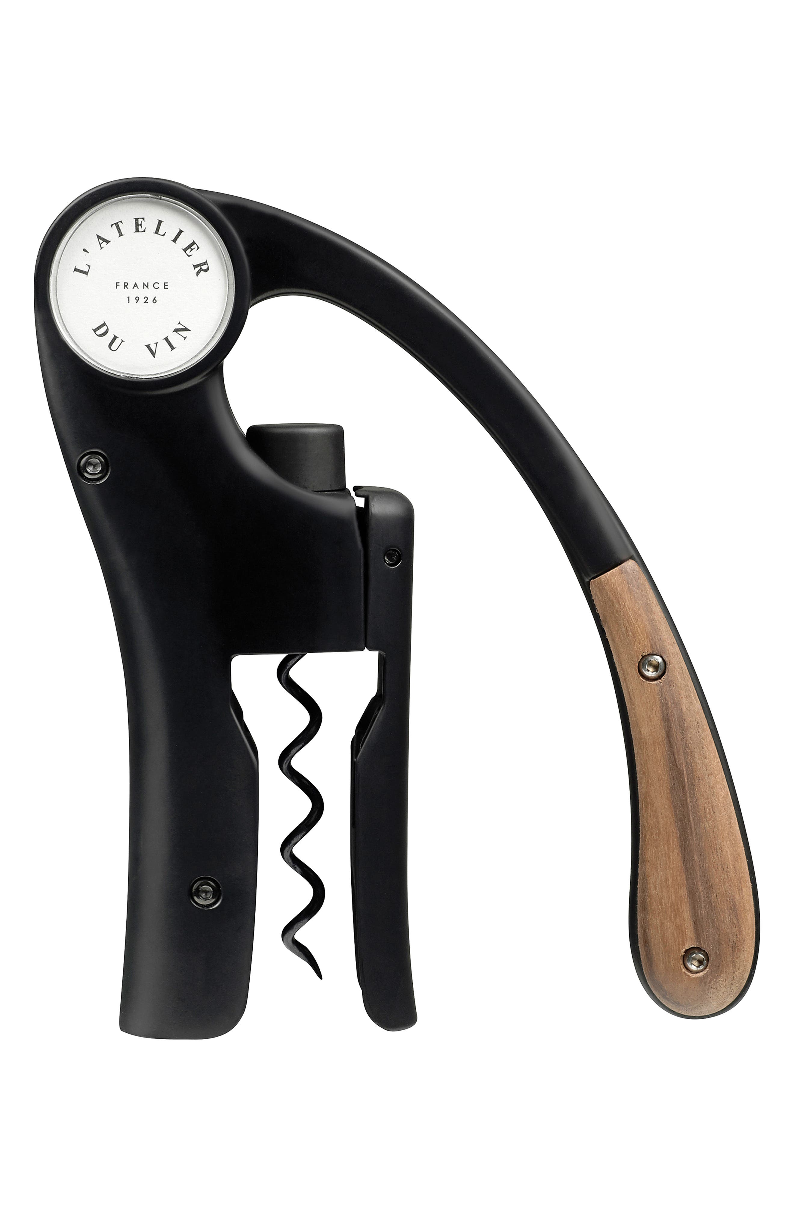 L'Atelier du Vin Oeno Motion Vertical Lever Corkscrew Nordstrom