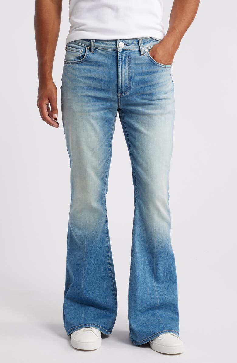 Monfrère Brando Slim Fit Jeans, Main, color, 