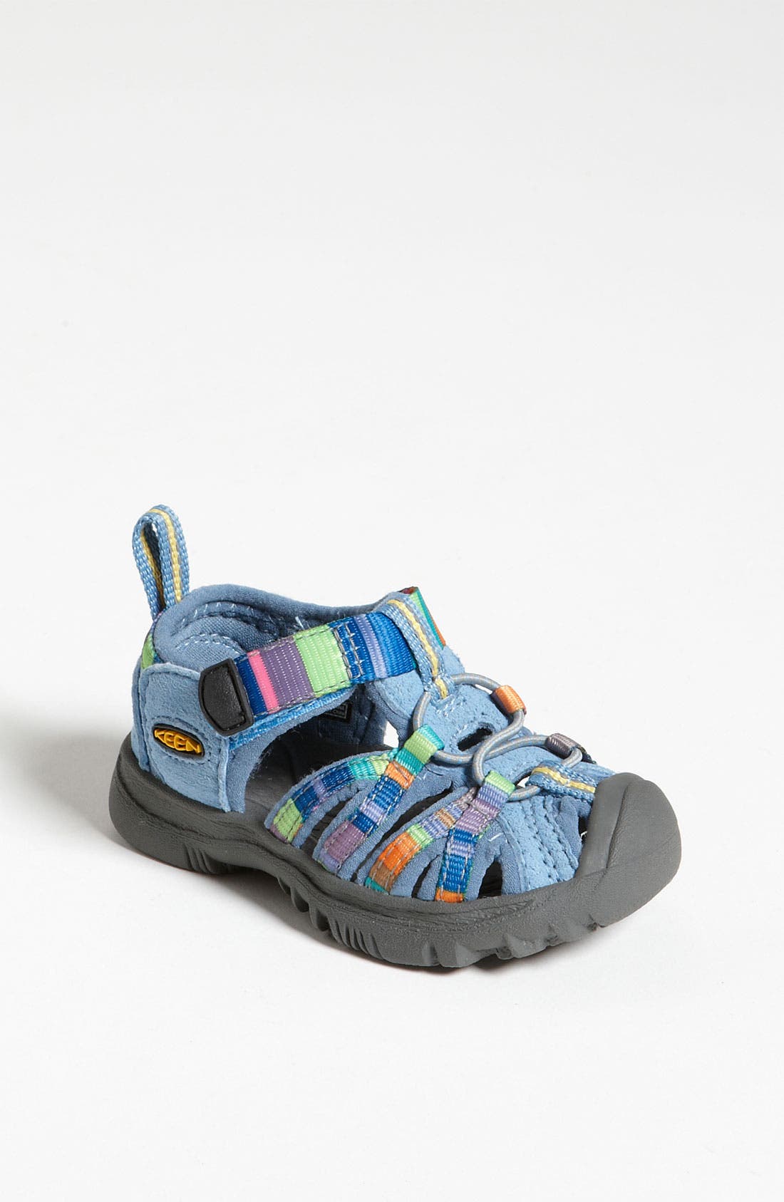 Keen 'Whisper' Sandal (Baby & Walker) Nordstrom