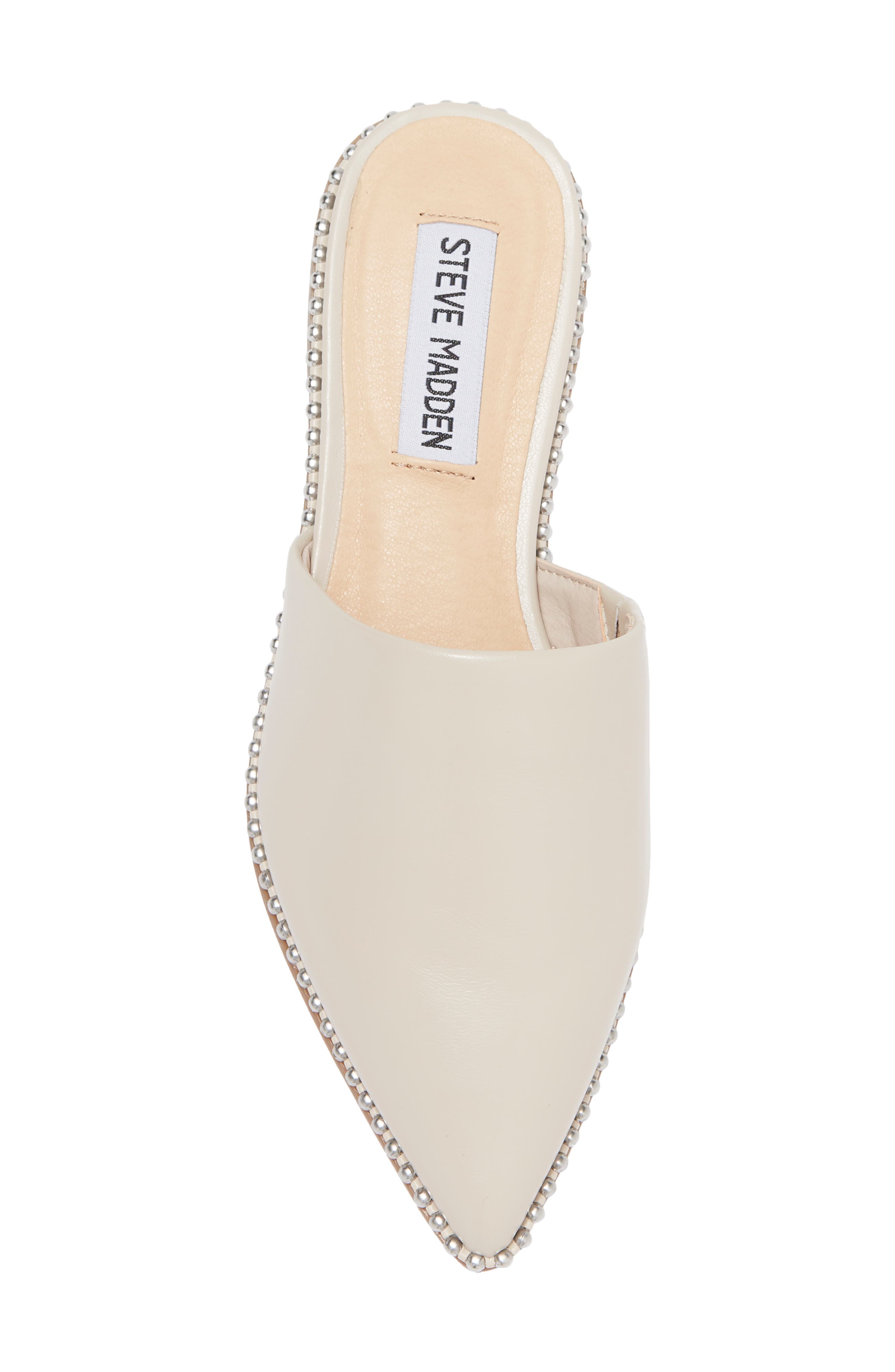 Steve Madden Azizi Pointed Toe Mule 