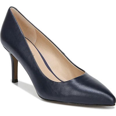 Franco Sarto Bellini Pump, Blue