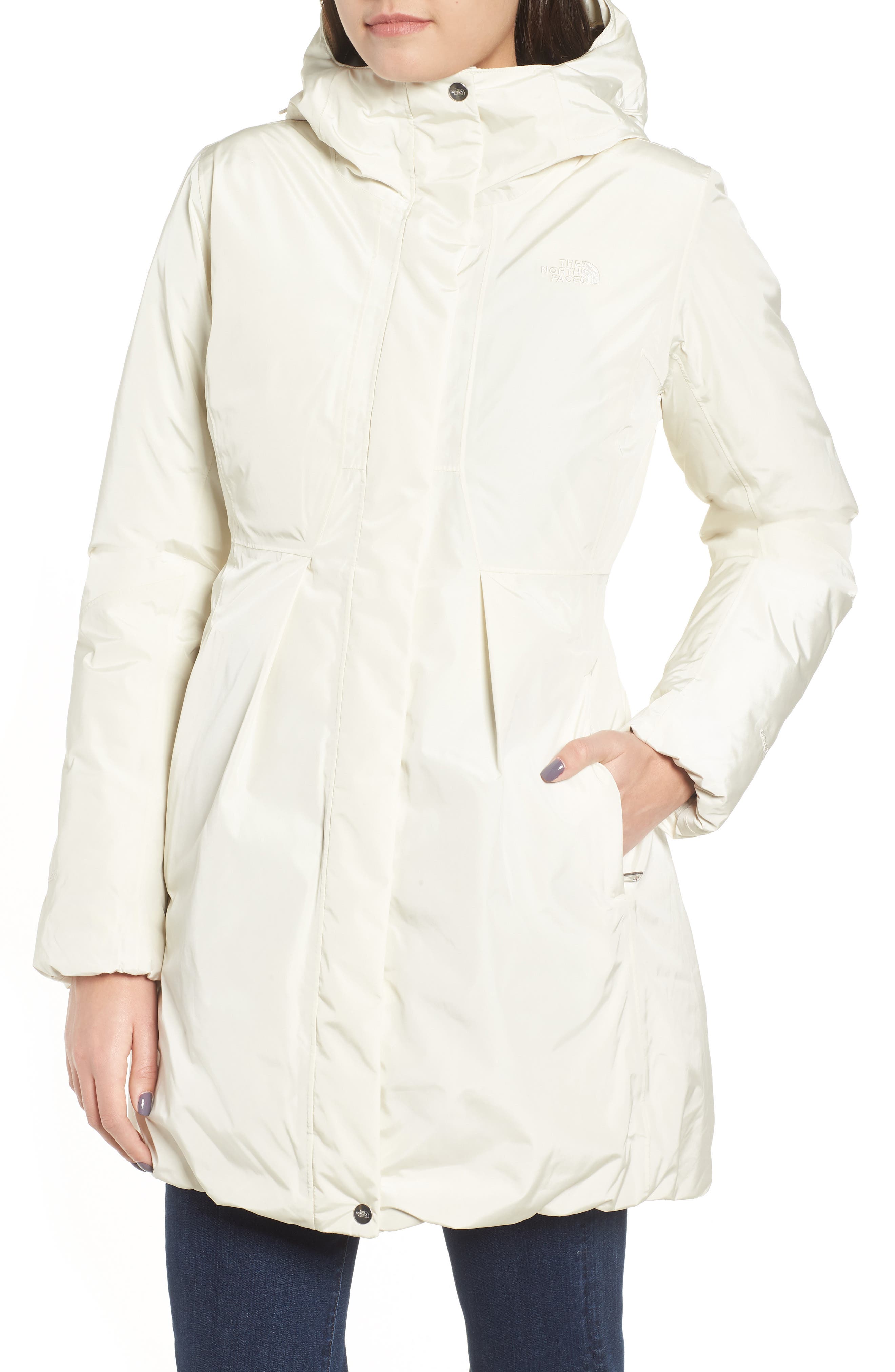 mama parka north face