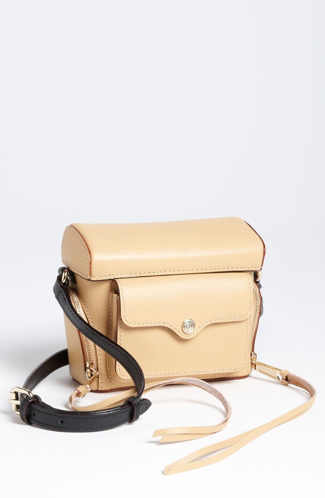 rebecca minkoff purse crossbody