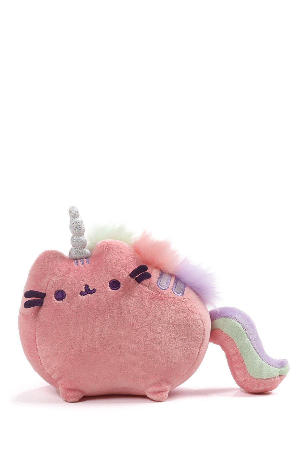 pusheen unicorn slippers