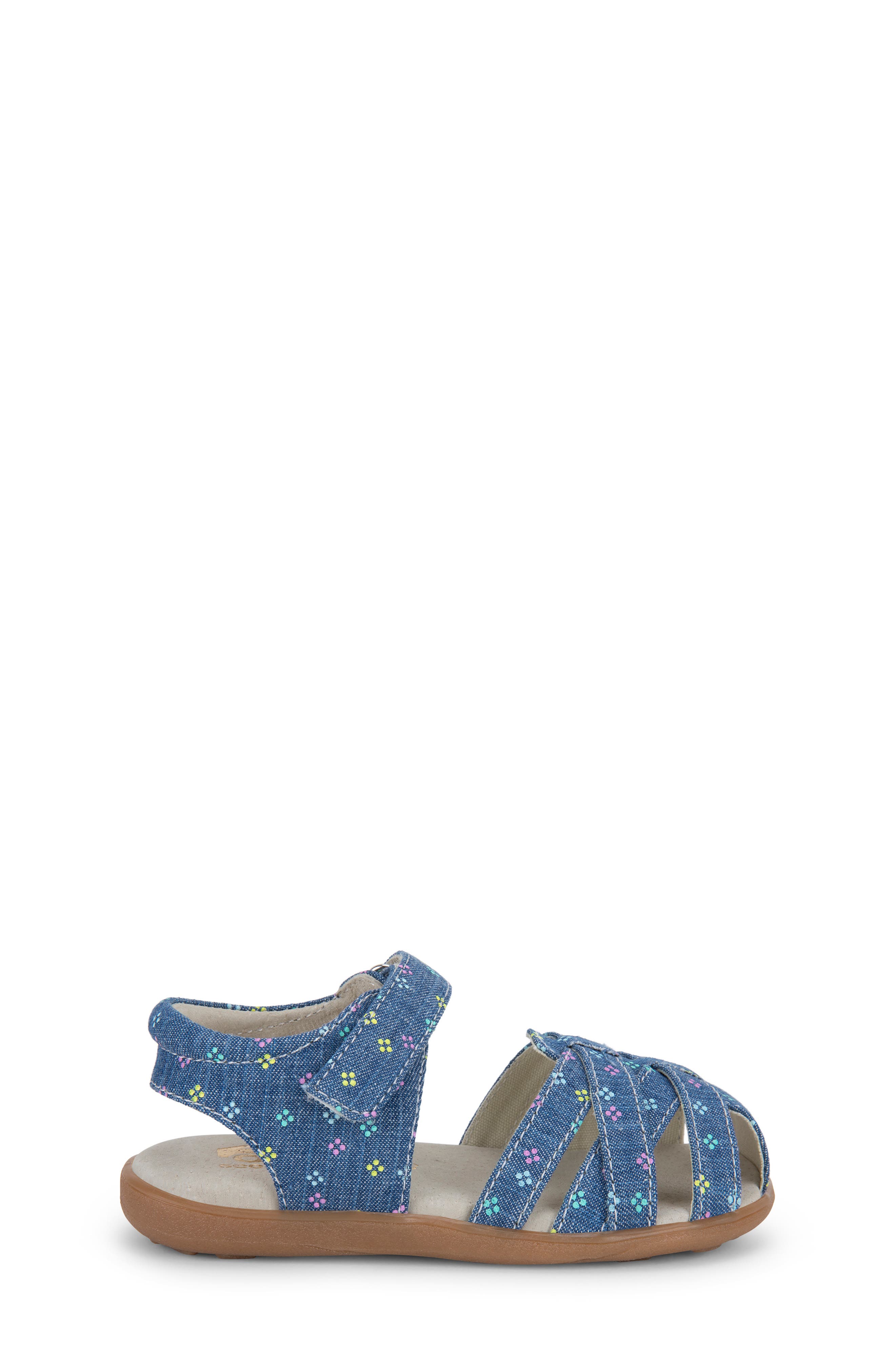 see kai run camila sandal