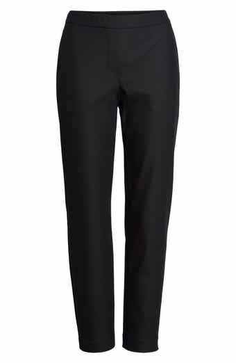 Theory Treeca 2 Good Wool Crop Suit Pants | Nordstrom