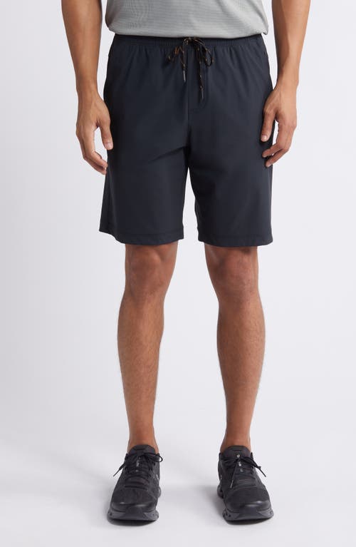 Rhone Pursuit 9-Inch Unlined Training Shorts at Nordstrom,