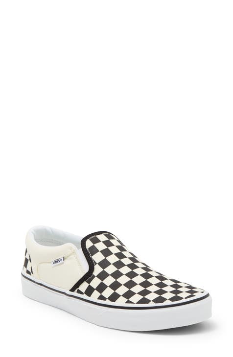 alias mover hele Vans Shoes Clearance | Nordstrom Rack