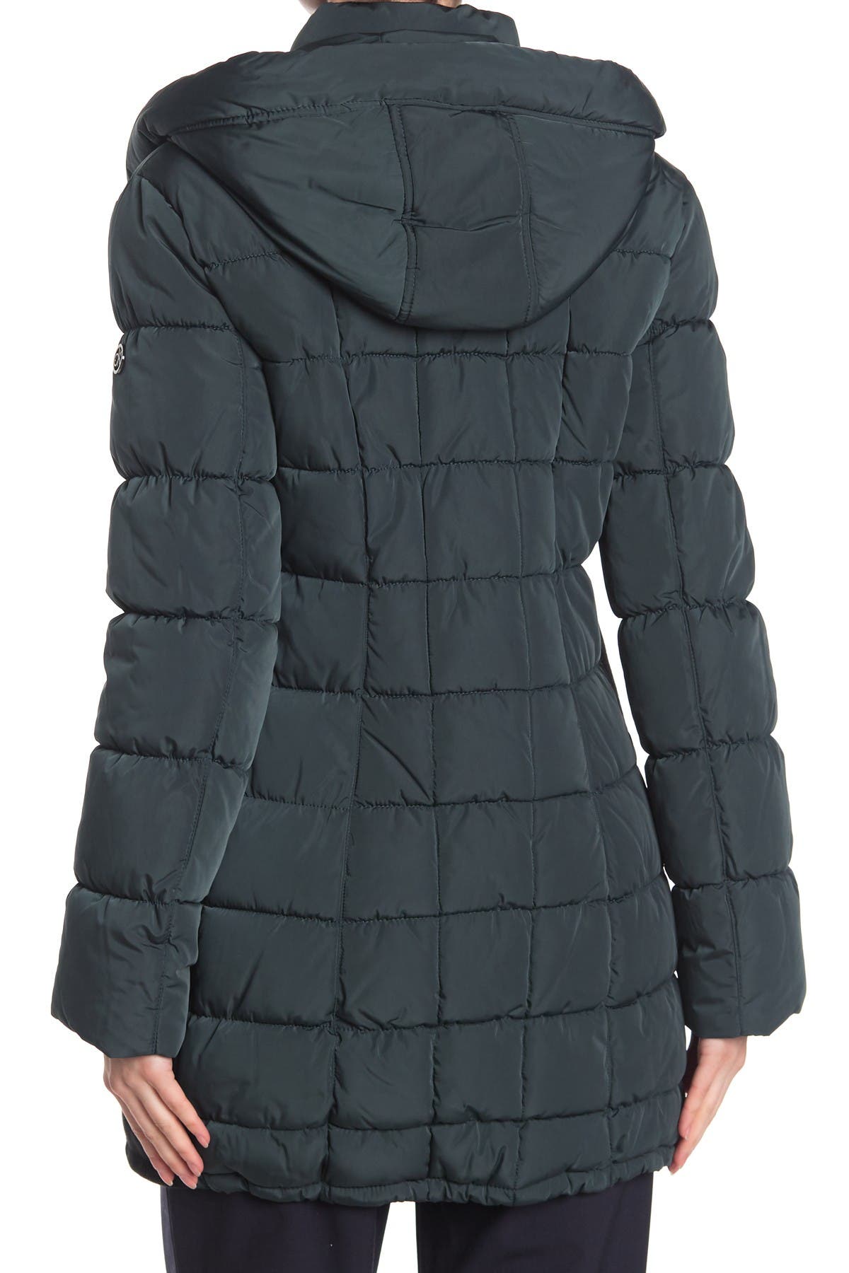 Calvin Klein | Walker Side Stretch Puffer Jacket | Nordstrom Rack