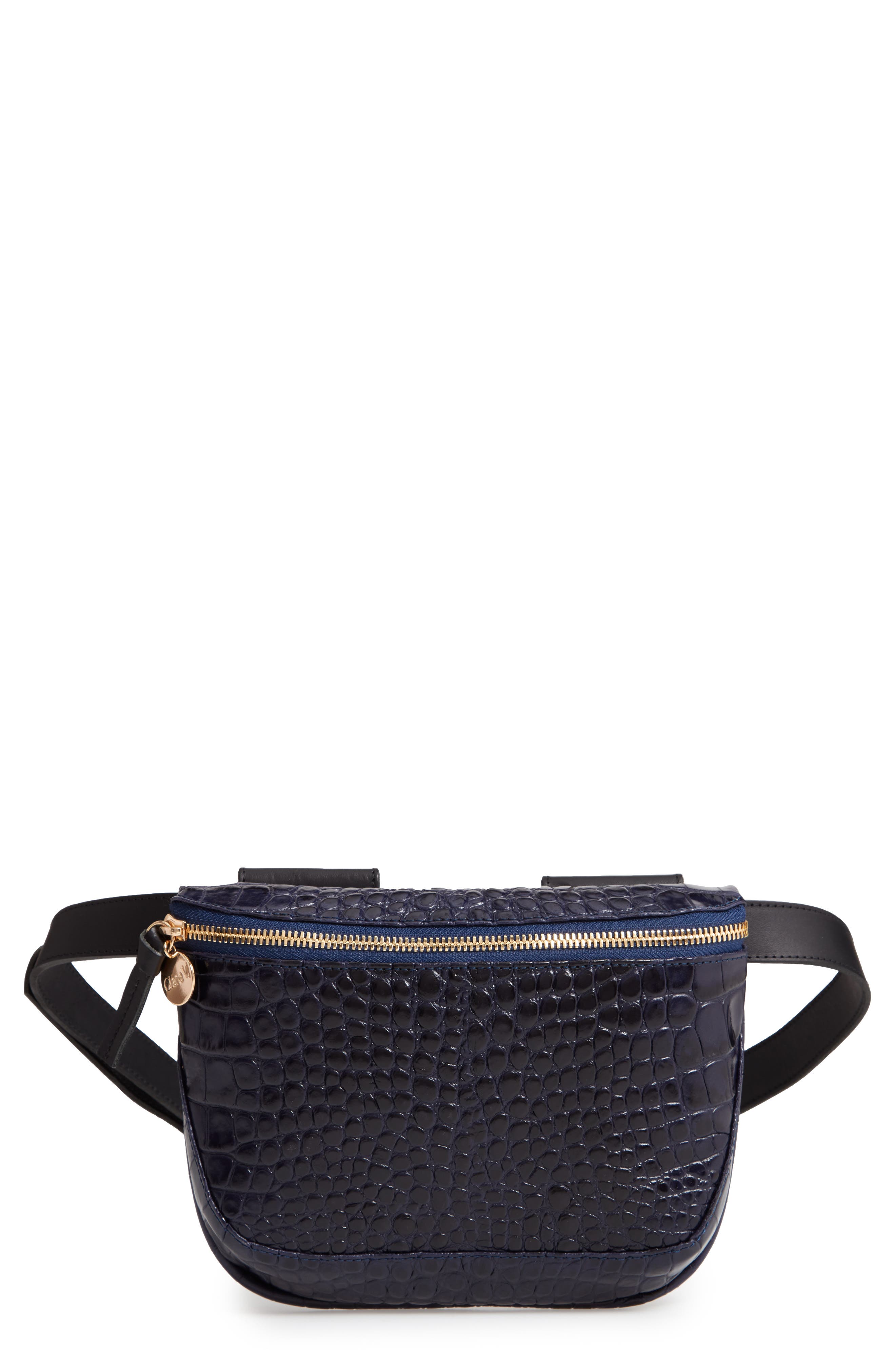 clare v waist bag