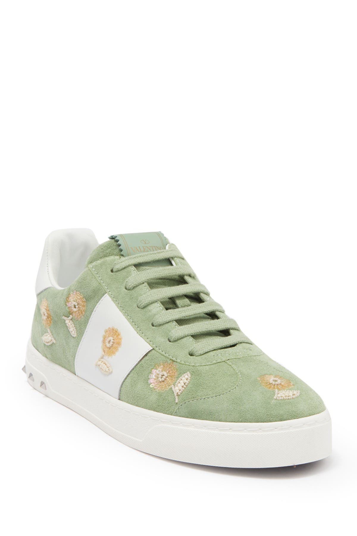 nordstrom valentino sneakers