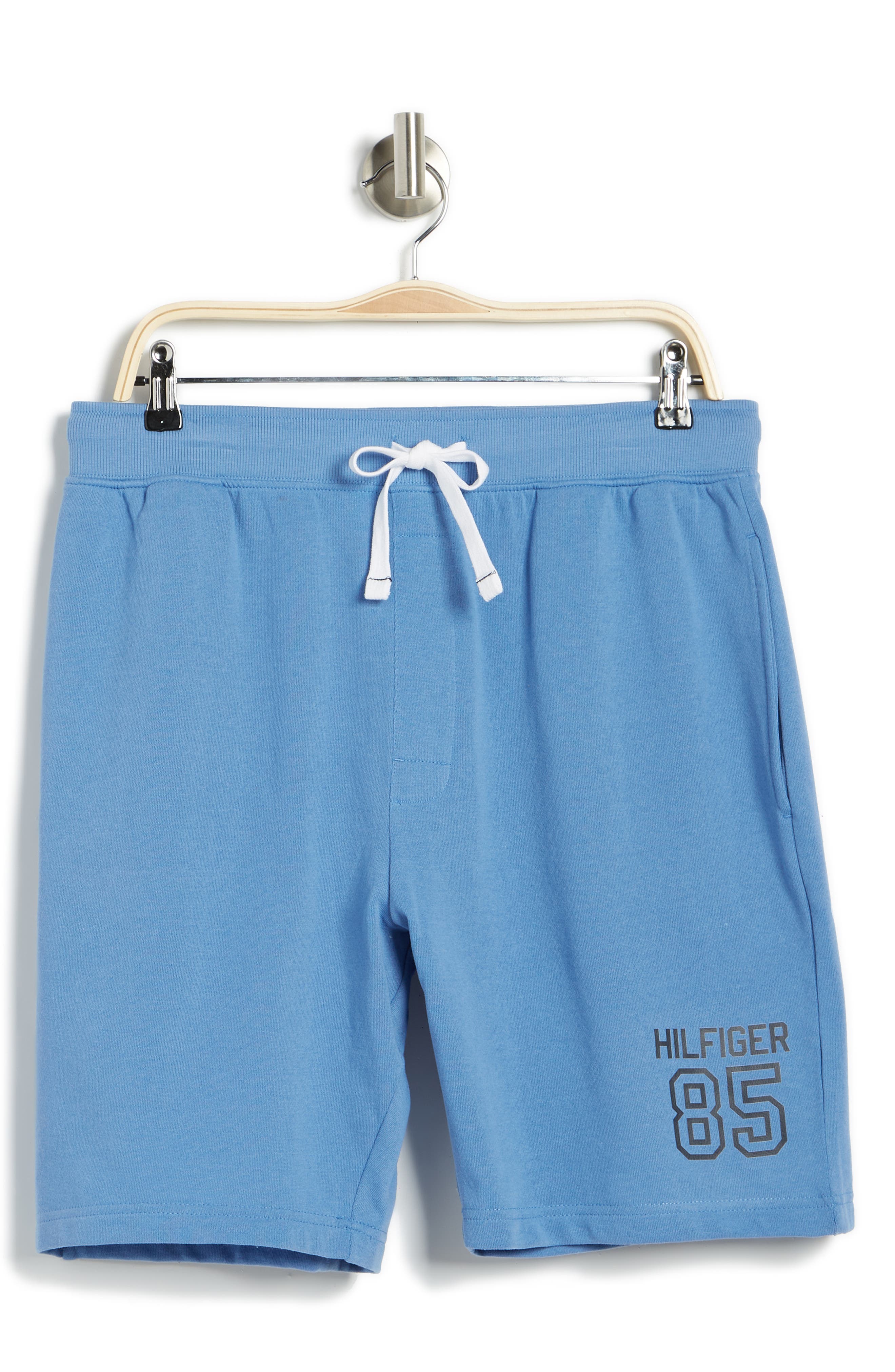 Tommy Hilfiger Knit Sleep Shorts Nordstromrack