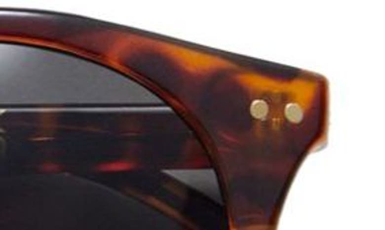 Shop & Other Stories Cat Eye Sunglasses In Turtle