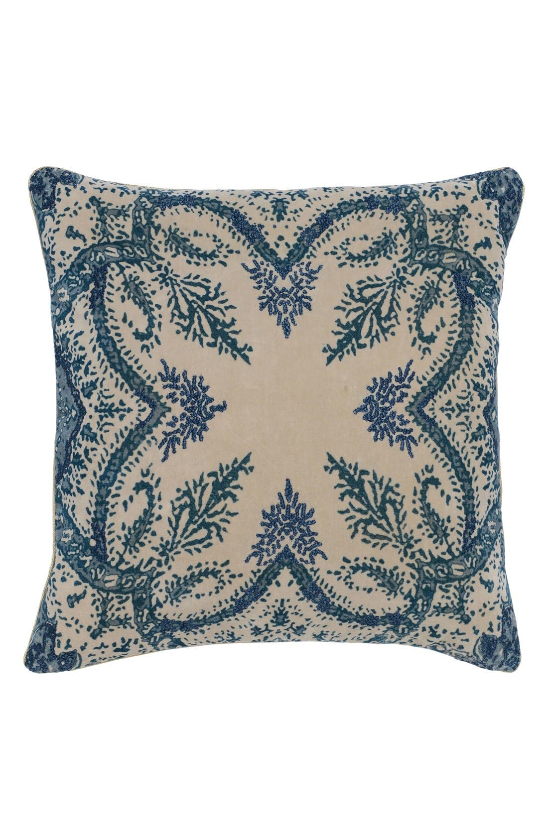 Villa Home Collection Precious Decorative Pillow Nordstrom