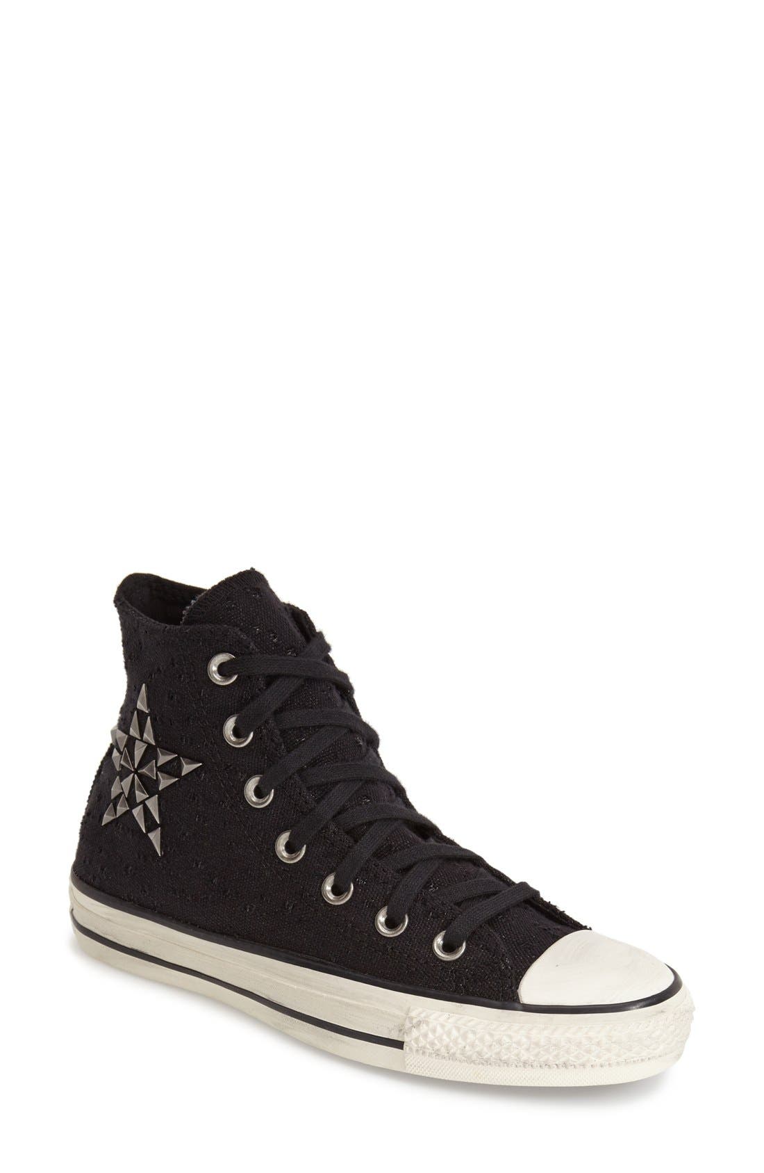 converse hardware