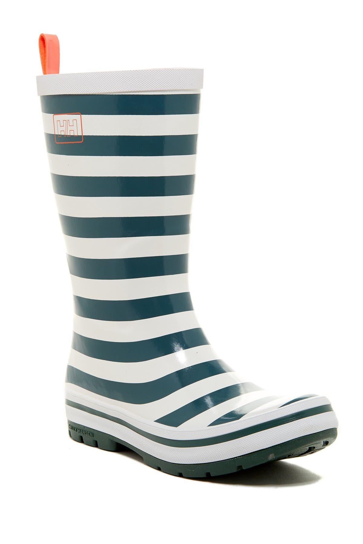 helly hansen rain boots