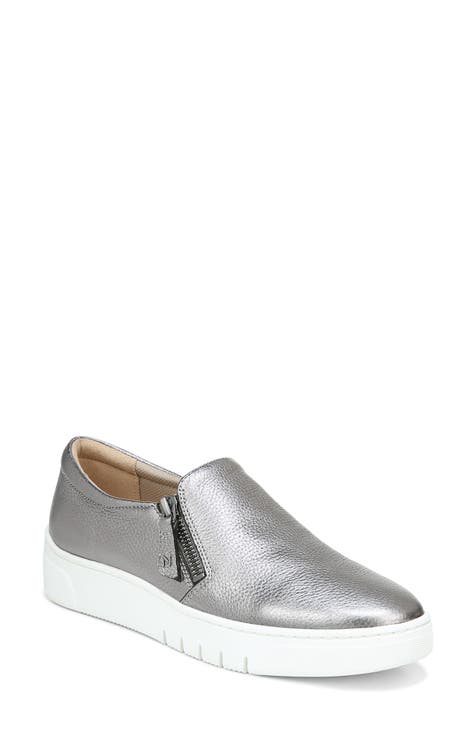 pewter shoes | Nordstrom