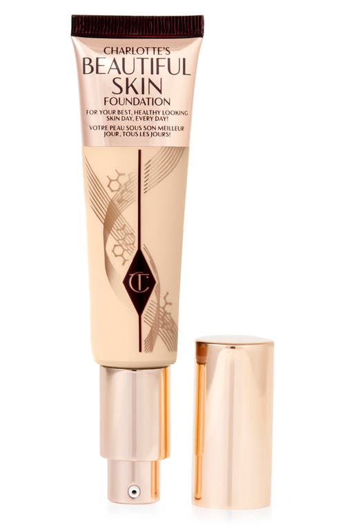 The Panel: 5 best foundations