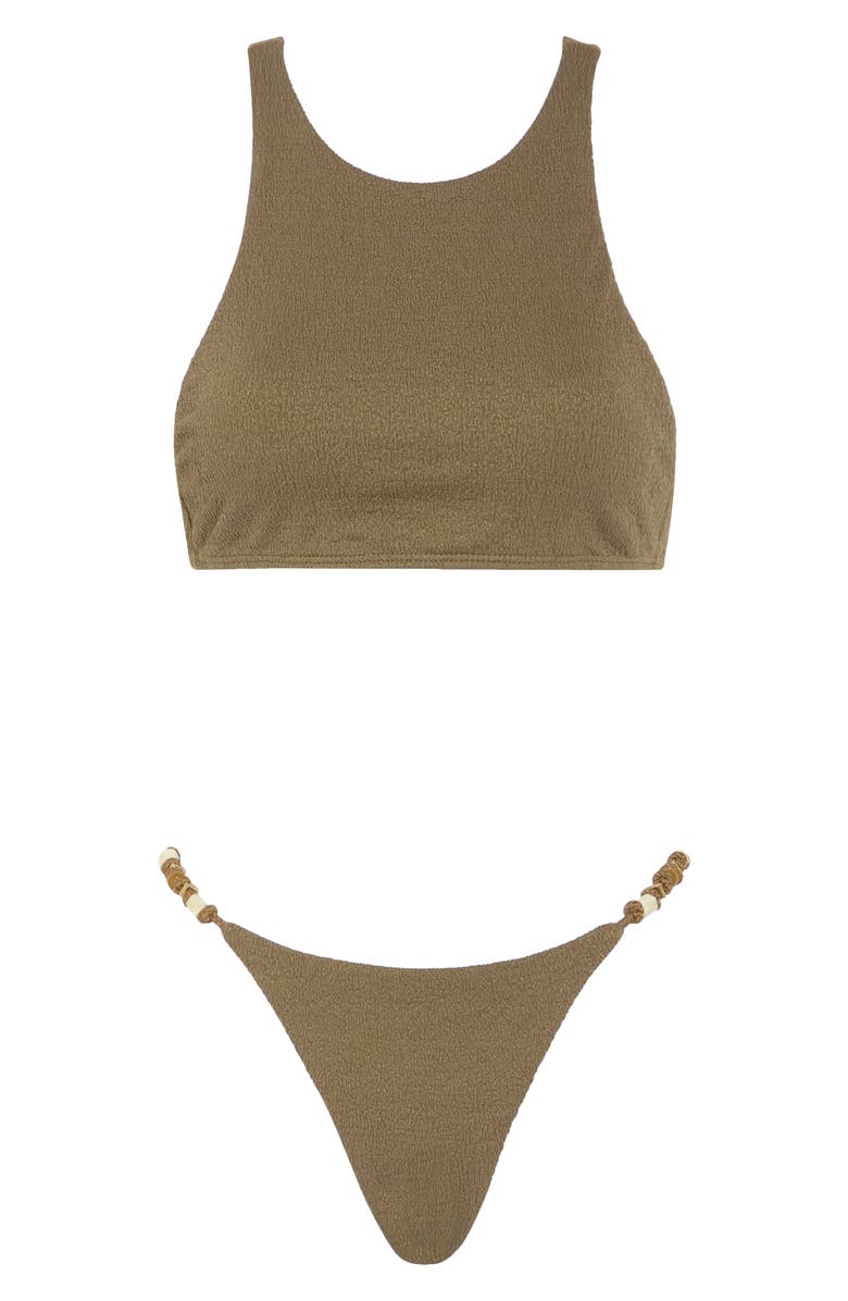 ViX Swimwear Firenze Ellie TwoPiece Bikini Nordstromrack