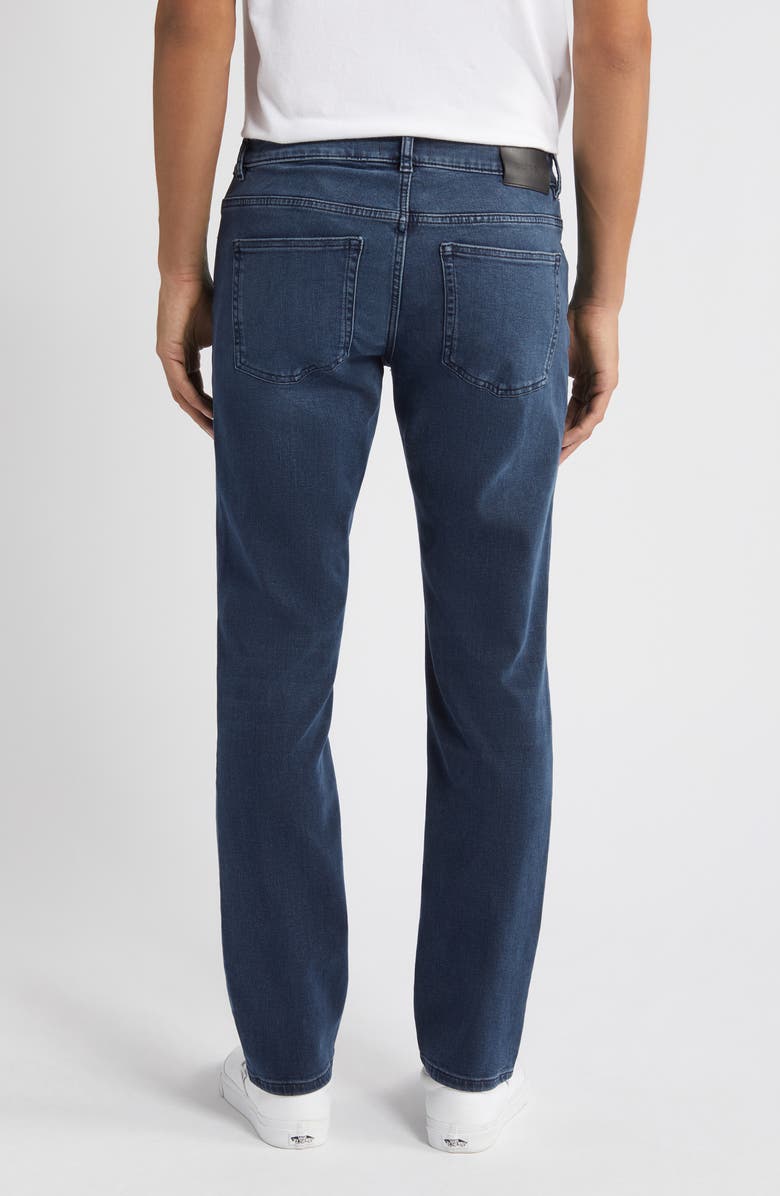DL1961 Nick Slim Fit Jeans, Alternate, color, 