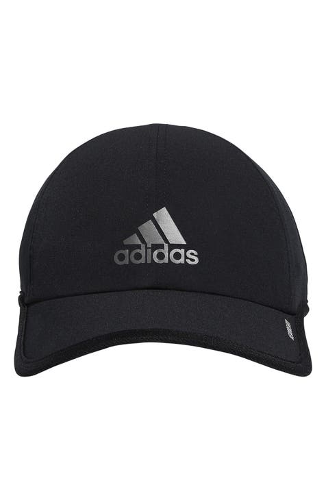 Men's Adidas Ultimate 2.0 Hat, Black