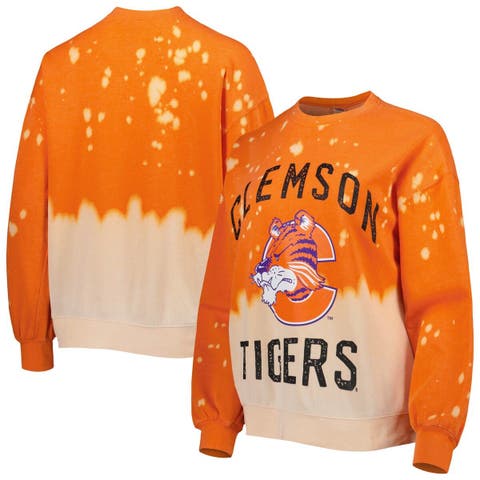 BIBI Tiger Sweatshirt  River Outfitters of Texas