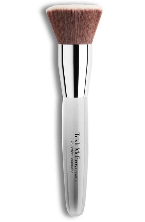 UPC 791222954393 product image for Trish McEvoy #76 Perfect Foundation Brush at Nordstrom | upcitemdb.com