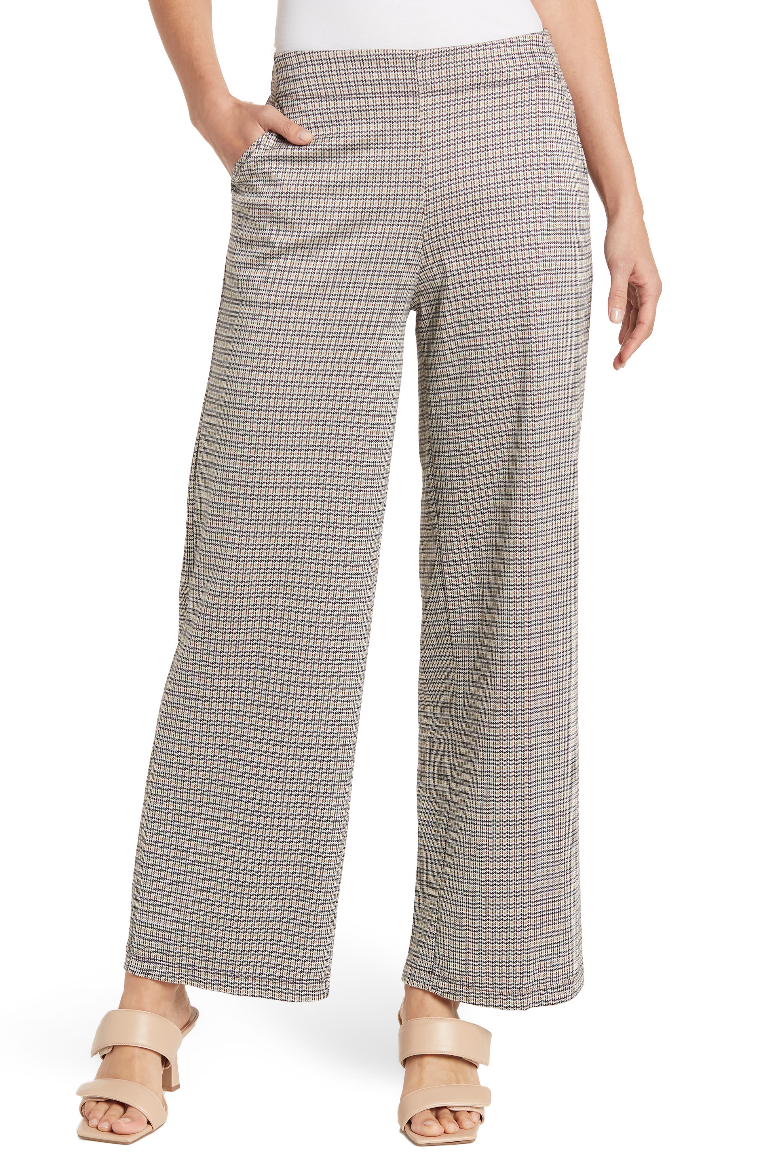 nordstrom rack wide leg pants
