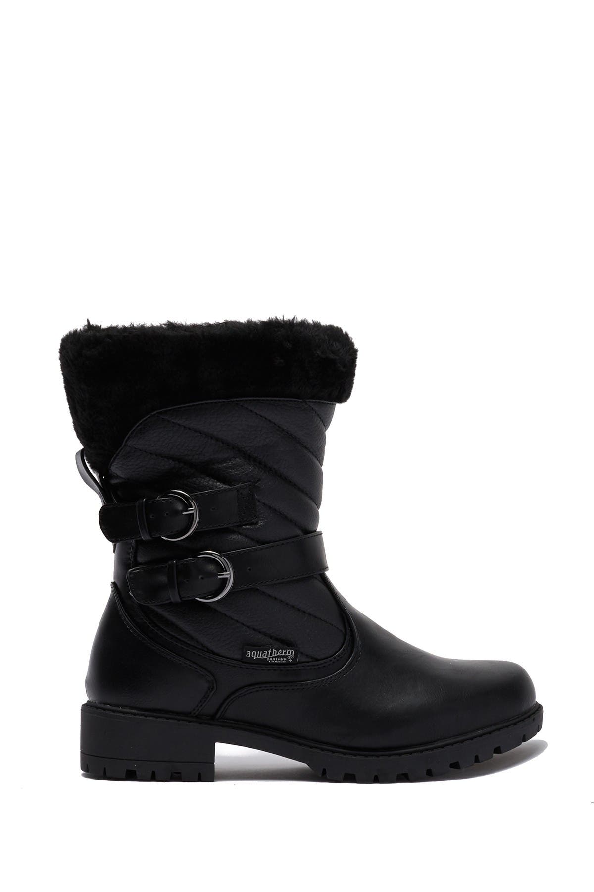 aquatherm boots