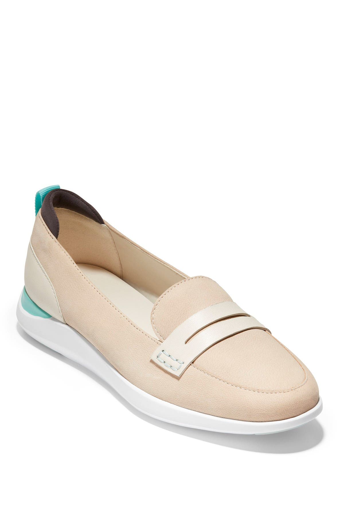 Cole haan lady essex penny loafer Clearance