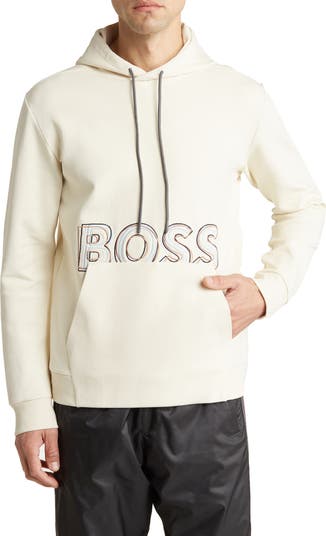 Boss 2025 soody hoodie