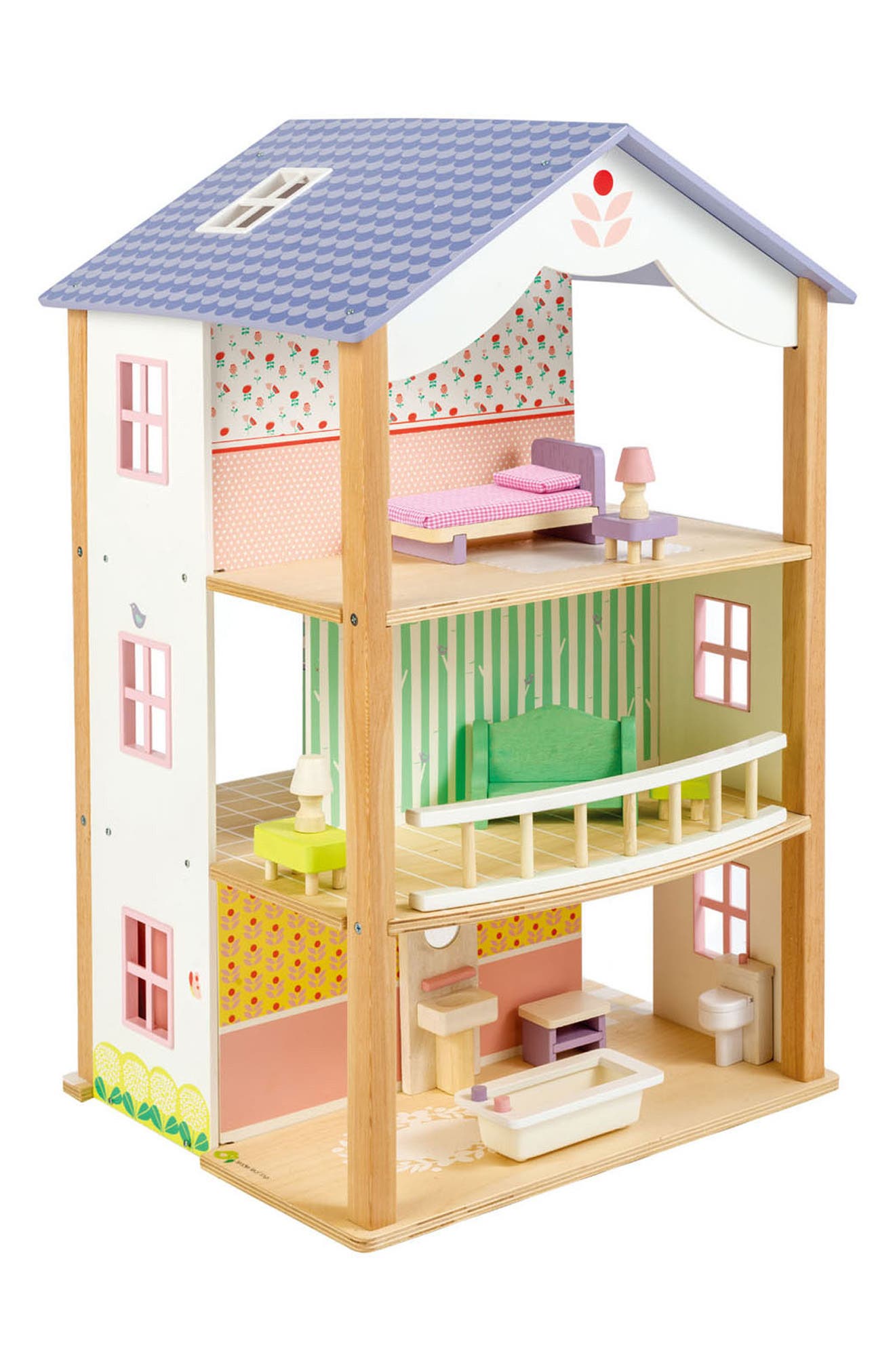 nordstrom dollhouse