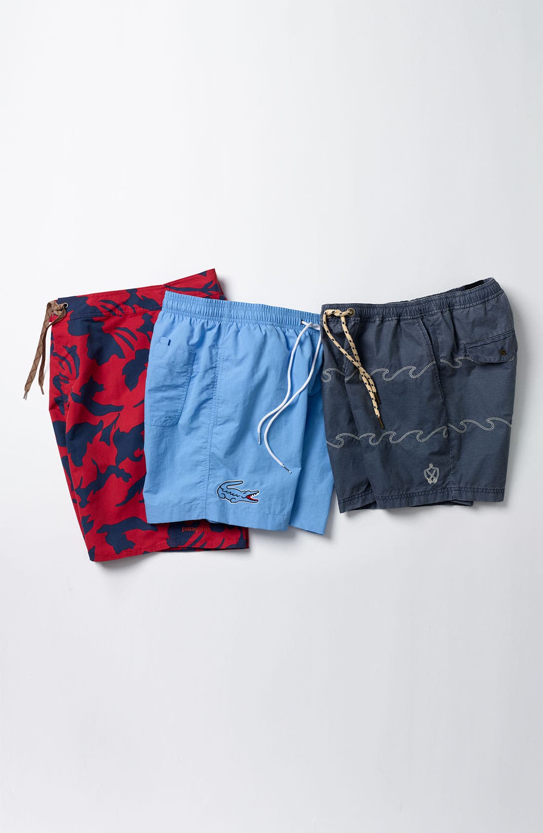 Patagonia 'Wavefarer' Board Shorts (Men) Nordstrom