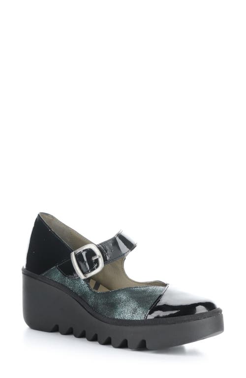 FLY LONDON FLY LONDON BAXE MARY JANE PUMP 