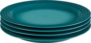 Le Creuset Set of 4 10 1/2-Inch Dinner Plates | Nordstrom