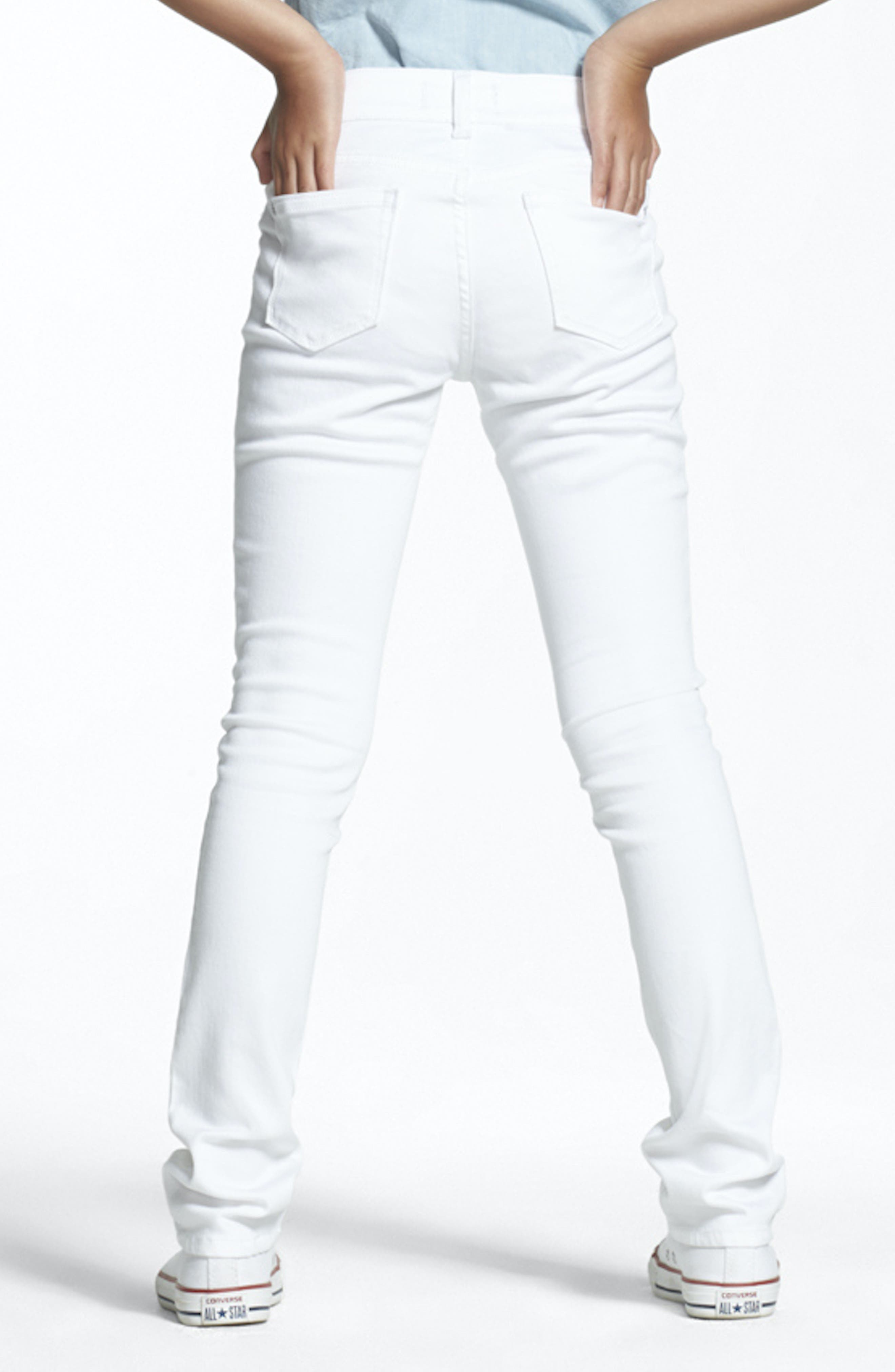 dl1961 chloe skinny jeans