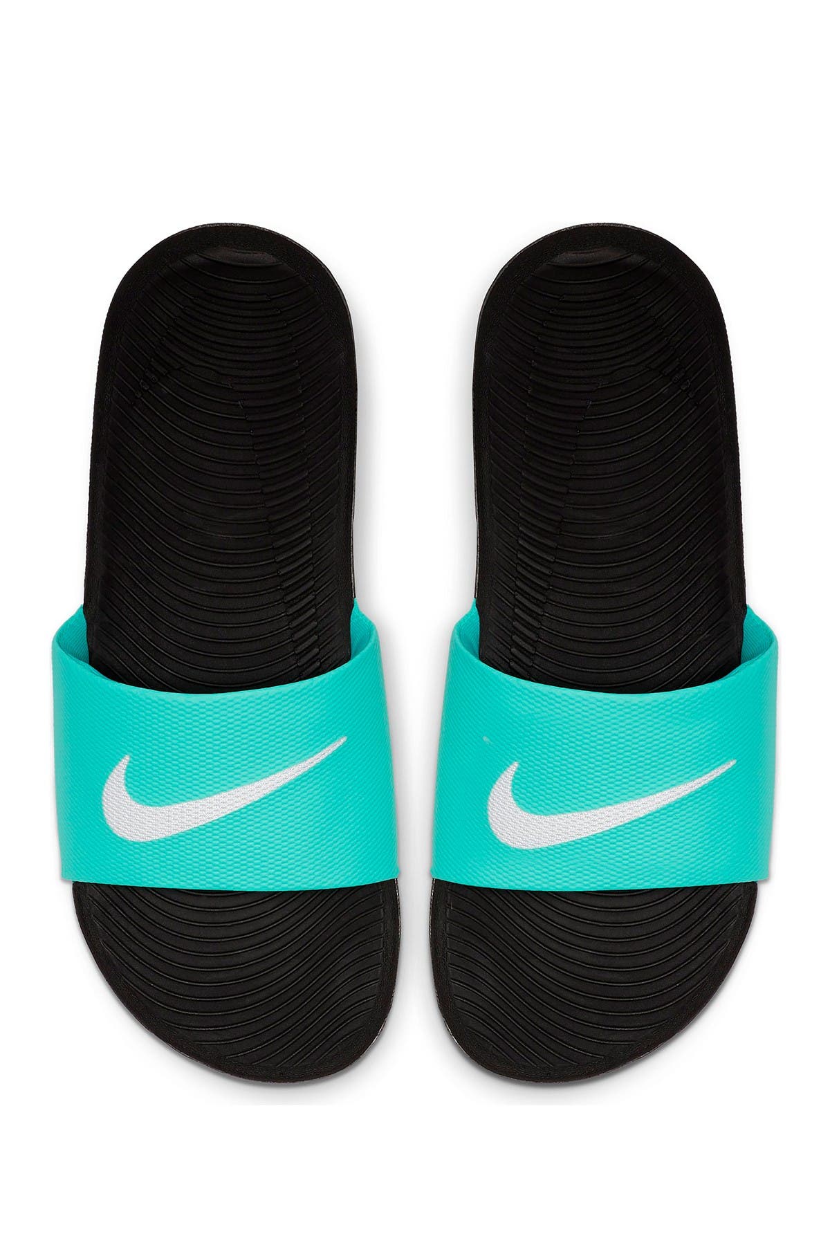 nike sandals nordstrom rack