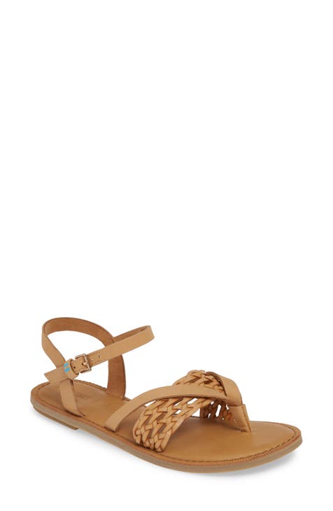 Women's Flat Sandals | Nordstrom Rack