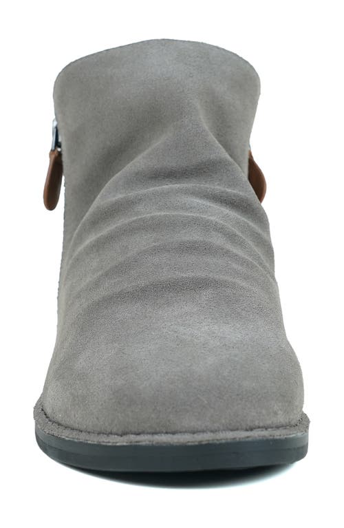 GENTLE SOULS BY KENNETH COLE GENTLE SOULS EMMA ANKLE BOOTIE